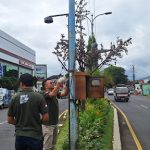 Dinas Lingkungan Hidup Jember: Dari Pemantauan Udara hingga Gerakan Kampung Iklim